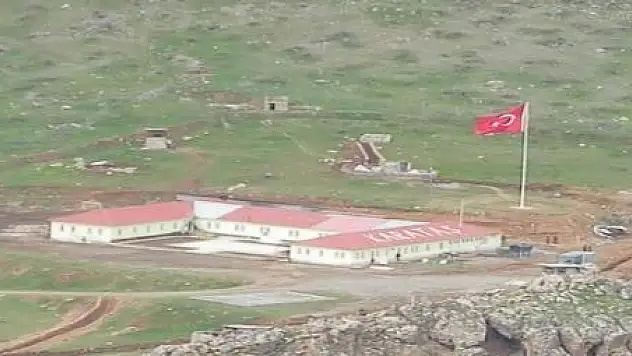 6 KARAKOL DAHA KAPANDI