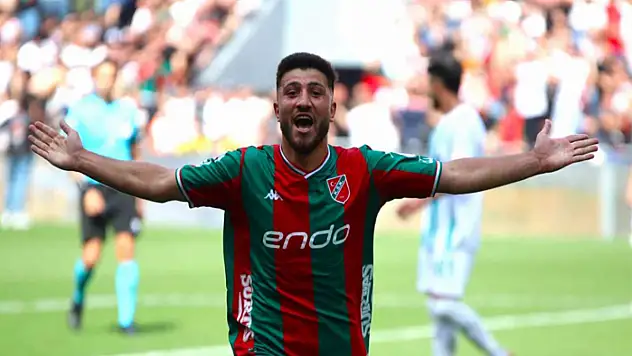 Karşıyaka'da Kadir Bakırtaş sevinci