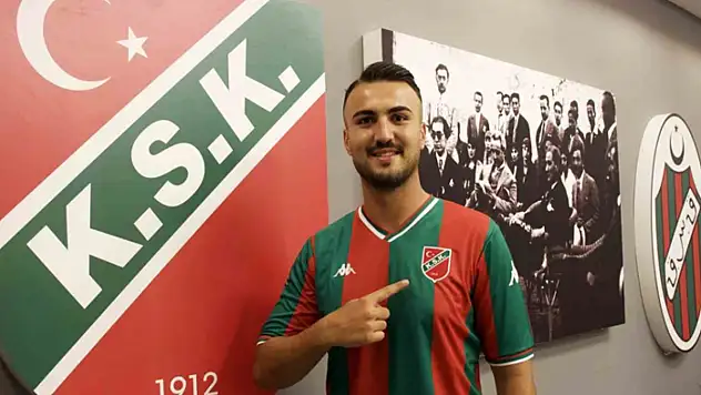 Karşıyaka'da Ömer Faruk'un cezası onandı, oyuncuyla yollar ayrılıyor