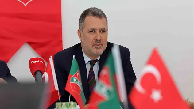 Karşıyaka, play-off primleri için harekete geçti