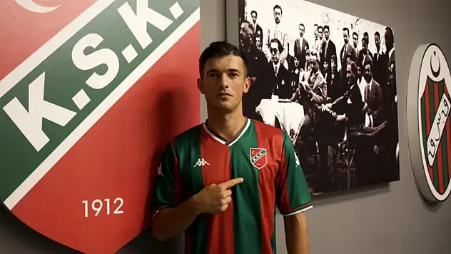 Karşıyaka, transferde durmuyor