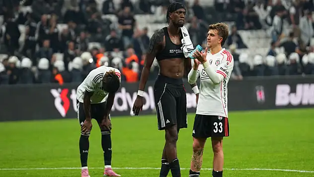 Kartal, sahasında 2. mağlubiyetini aldı