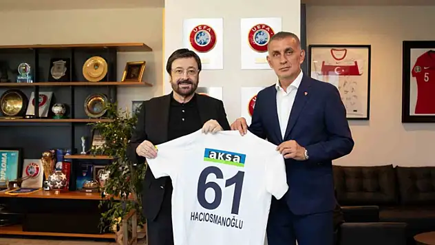 Kasımpaşa'dan Fatih Saraç açıklaması