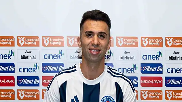 Kasımpaşa, Emre Taşdemir'i renklerine bağladı