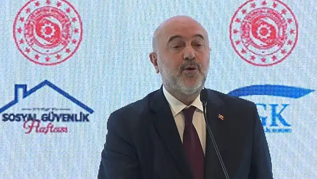 Kaya: Hizmet kalitemizi en üst seviyeye çıkardık