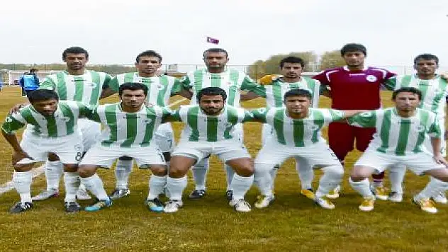 Kayapınar Van DSİ  SPOR'a Hazırlanıyor