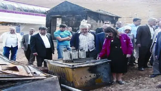 KUNDAKLAMAYA  ORTAK PROTESTO