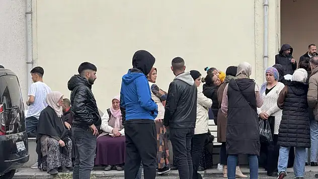 Kaybolan gencin cansız bedeni sınırda bulundu