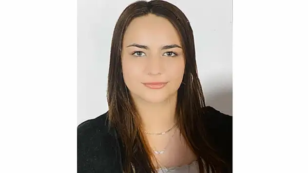 Kayıp Sudenaz bulundu