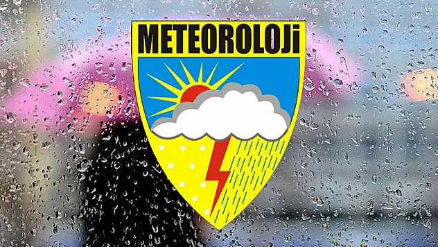 Kaymakamlık'tan meteorolojik uyarı