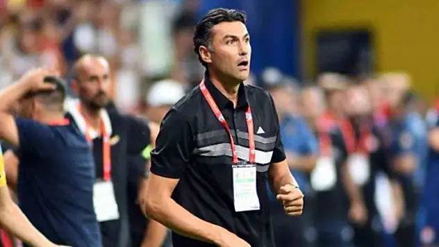 Kayserispor 38 haftada 3 hoca ile çalıştı