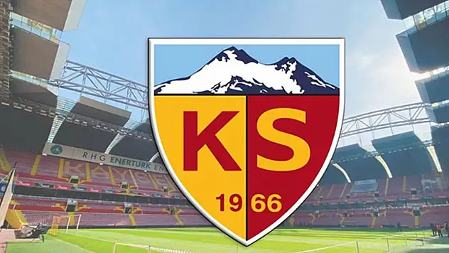 Kayserispor Chalov ile söz kesti