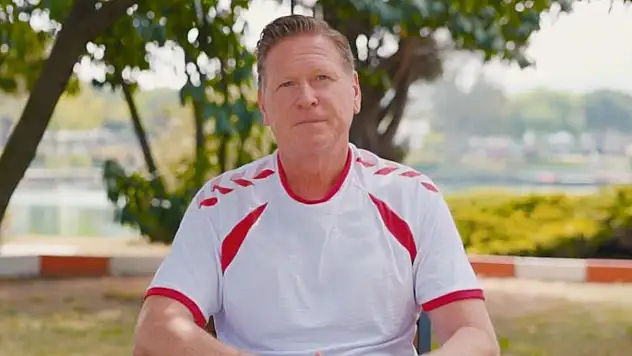 Kayserispor'da Markus Gisdol imzaya bekleniyor