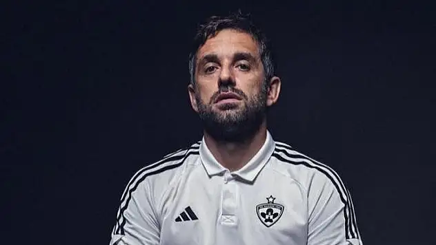 Kayserispor'da Radomir Djalovic dönemi