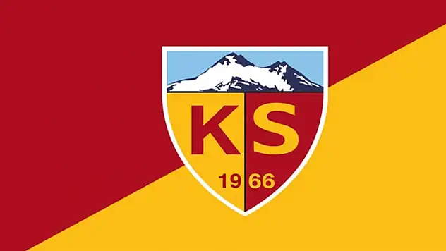 Kayserispor'dan 'ihtar' açıklaması