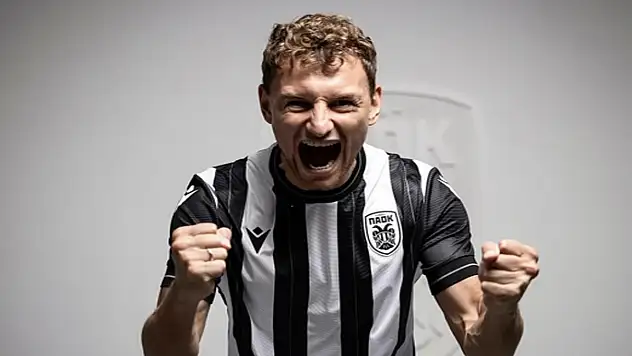 Kayserispor Fedor Chalov ile anlaştı