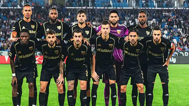 Kayserispor galibiyet alamıyor