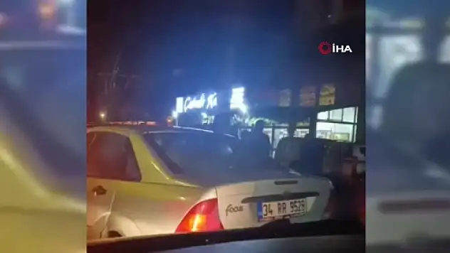 Kebapçı dükkanı 1 hafta arayla ikinci kez kurşunlandı