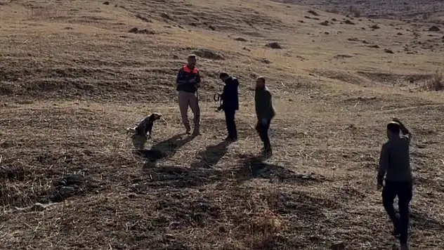 Keklik avcılarına sıkı kontrol