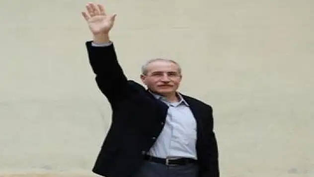 AKTAŞ'TAN BAKAN ERGİN'E SORU ÖNERGESİ