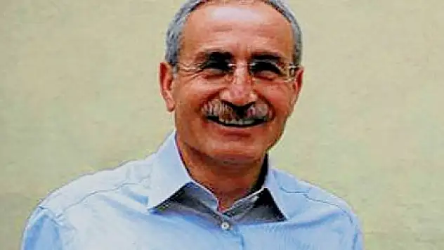 AKTAŞ'TAN KORKMAZ'LA İLGİLİ SORU ÖNERGESİ