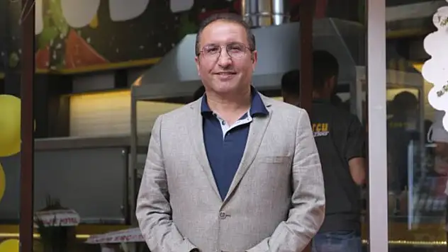 Kılıç'ın seçim çalışmaları sürüyor