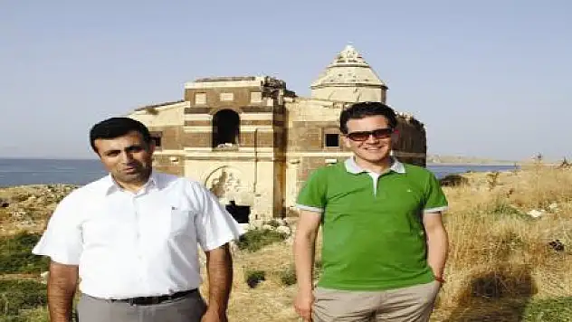 ÇARPANAK KİLİSESİ ONARILACAK