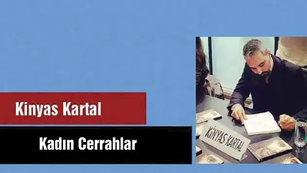 Kadın Cerrahlar