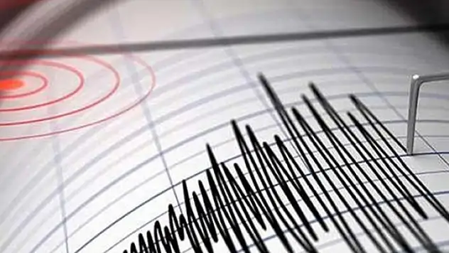 Kırgızistan'da 6 büyüklüğünde deprem