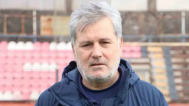 Kırıkkale FK, Teknik Direktör Nihat Baran ile yolları ayırdı