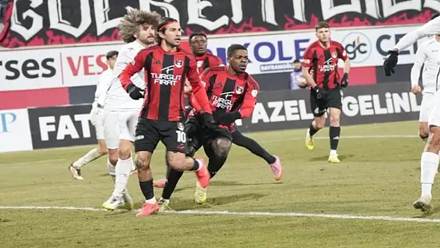 Kırmızı-siyahlılar Boluspor karşısında avantaj peşinde