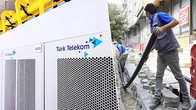 Kırsal mahallelerden internet altyapısı talebi