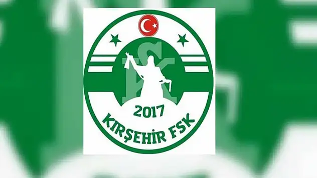 Kırşehir Futbol Kulübü'nde 13 futbolcuya hak mahrumiyeti cezası