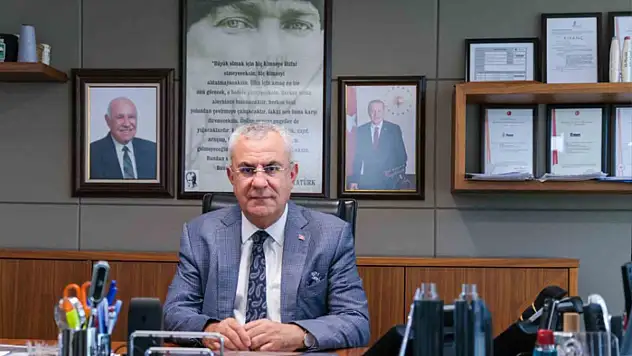 Kıvanç : Terörsüz Türkiye tarihi bir dönüm noktası