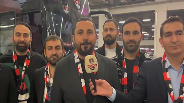 Kıyak'tan şampiyonluk maçına davet çağrısı