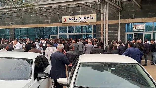 Kız alıp-verme kavgası: 1'i ağır 8 yaralı