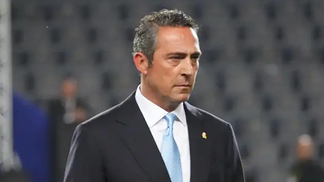 Koç'tan kaptanlara mesaj