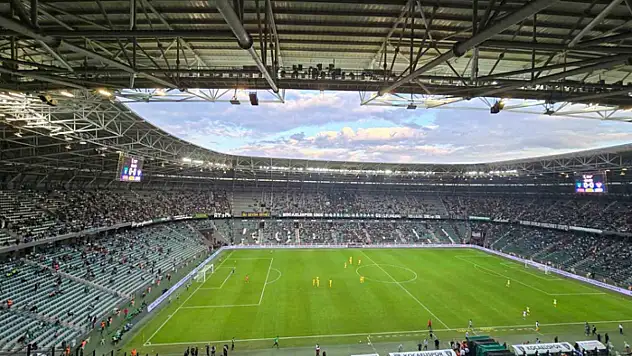 Kocaelispor'da Passolig kartı hedefi 100 bin
