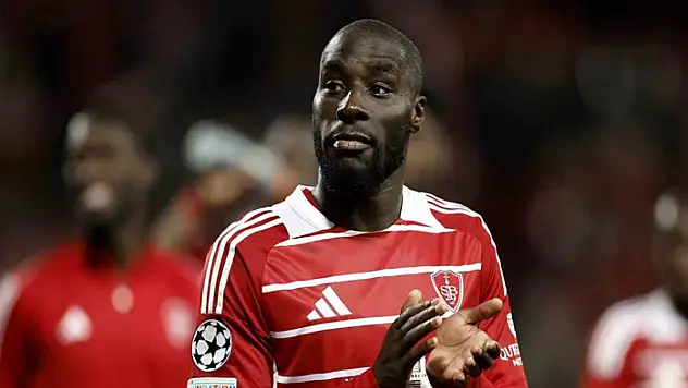 Kocaelispor, Haidara'yı renklerine katıyor