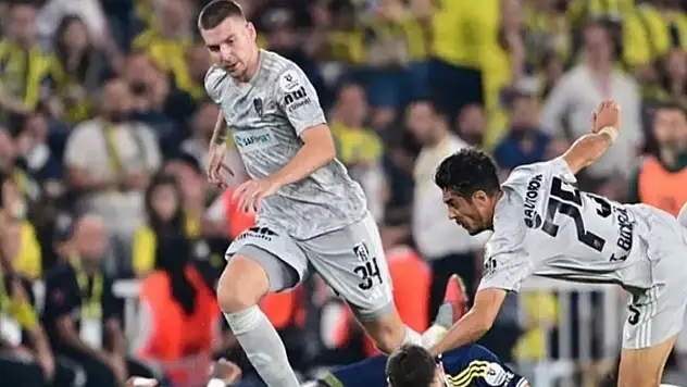 Kocaelispor, Oleksandr Syrota ile yolları ayırıyor