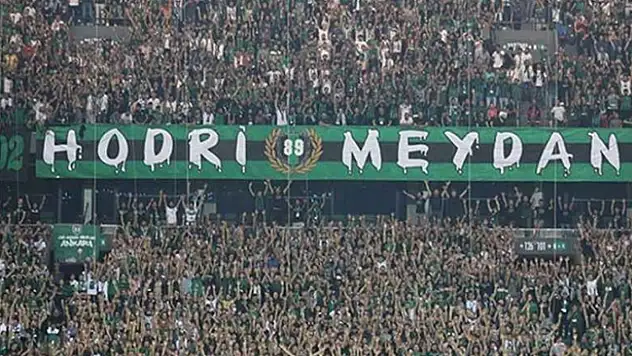 Kocaelispor taraftarına izin çıkmadı