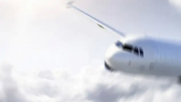 Kolombiya'da 15 kişiyi taşıyan yolcu uçağı kayboldu