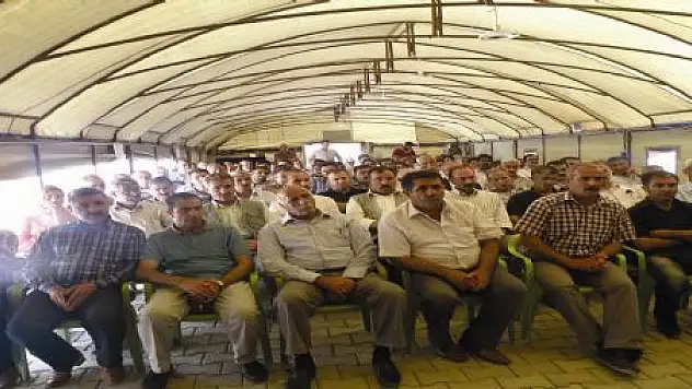 BDP KONGREYE GİDİYOR