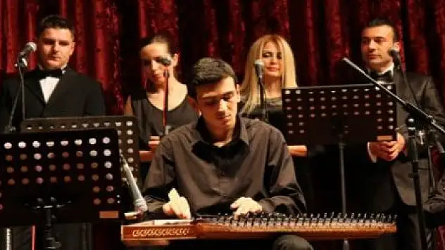 VAN KONSERVATUARI KURULMASINA ONAY