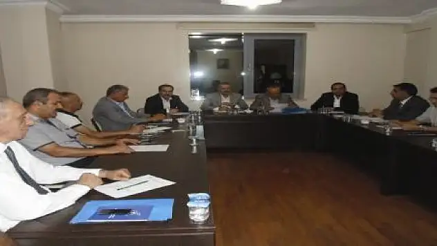 KONSEY'DEN HAVAALANI TALEBİ