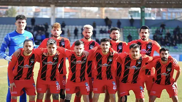 Konuğumuz Kırklarelispor