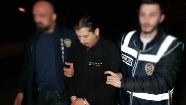 Konuşmak için ormana götürdüğü ortağını öldüren şahıs tutuklandı