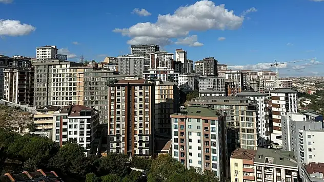 Konut aidatları can sıkıyor