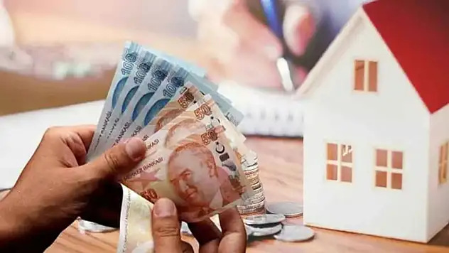 Konut fiyatları Ekim ayında yüzde 31,4 arttı