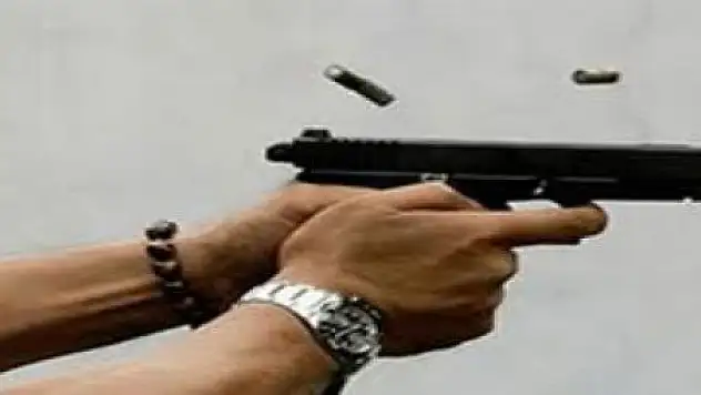 Katliam gibi kavga: 3 ölü